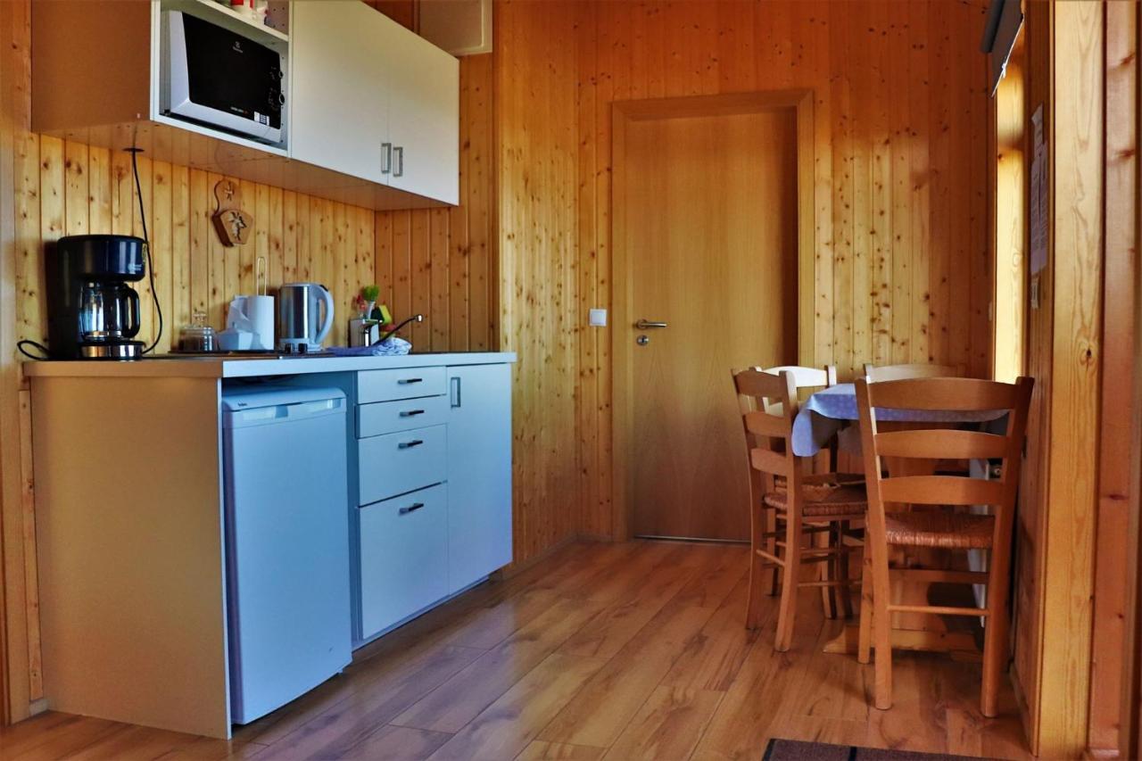 Fossatun Sunset Cottage Екстериор снимка